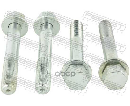 Купить БОЛТ КРЕПЛЕНИЯ ПОДВЕСКИ TOYOTA CAMRY 91-96, CORONA 87-93 0129-022-PCS4