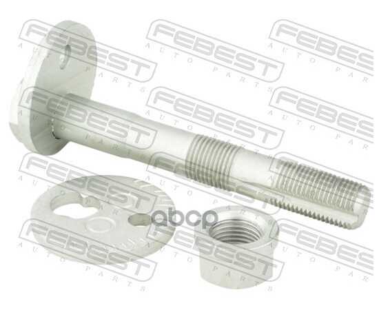 Купить БОЛТ С ЭКСЦЕНТРИКОМ TOYOTA HILUX 2004-2012 0129-024-KIT