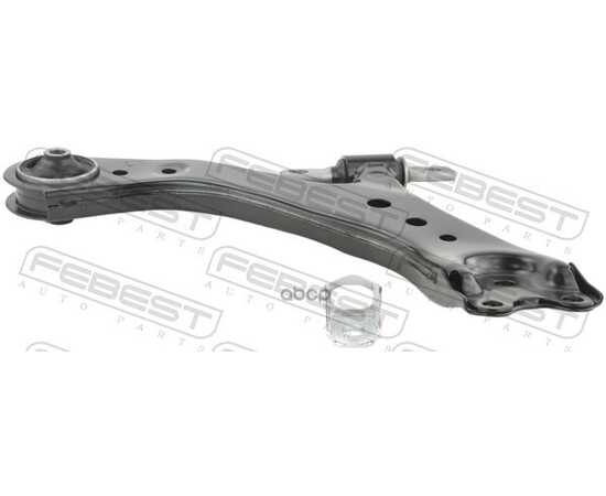 Купить РЫЧАГ ПЕРЕДНИЙ НИЖНИЙ ЛЕВЫЙ TOYOTA CAMRY 70 2017- 0124-ASV70LH