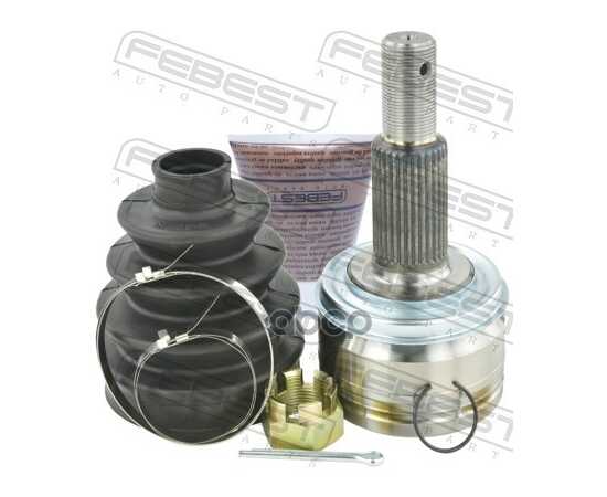 Купить ШРУС НАРУЖНЫЙ 33X55X32 NISSAN TEANA 14- 0210-L33