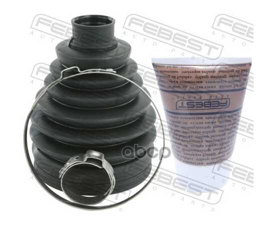 Купить ПЫЛЬНИК ШРУСА НАРУЖНЕГО MITSUBISHI LANCER 9/NISSAN TEANA (J32) FEBEST 0217P-B30