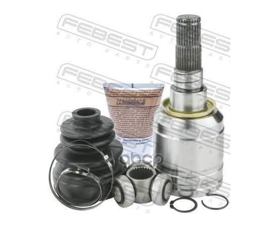 Купить ШРУС ВНУТРЕННИЙ ЛЕВЫЙ 27X46X29 NISSAN MAXIMA/CEFIRO A32 1994-2000 0211-CA33LH