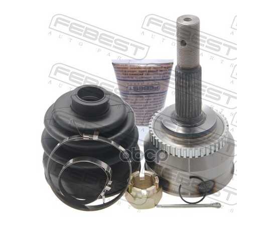 Купить ШРУС ВНЕШНИЙ NISSAN ALMERA N16 0210-QG18DEA44