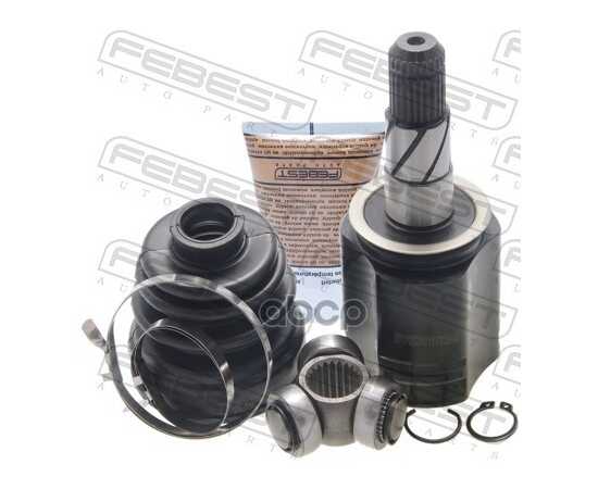 Купить ШРУС ВНУТР ПРАВЫЙ INFINITI FX45/35 S50 2002.11- 0211-FX35RH