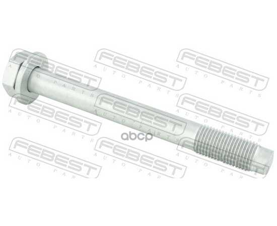 Купить БОЛТ TOYOTA 4RUNNER KZN185,RZN18 ,VZN18 1995.11-2002.1 FEBEST 0198-004