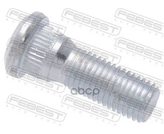 Купить ШПИЛЬКА КОЛЕСНАЯ DAIHATSU ALTIS 1996-2001 FEBEST 0184-005