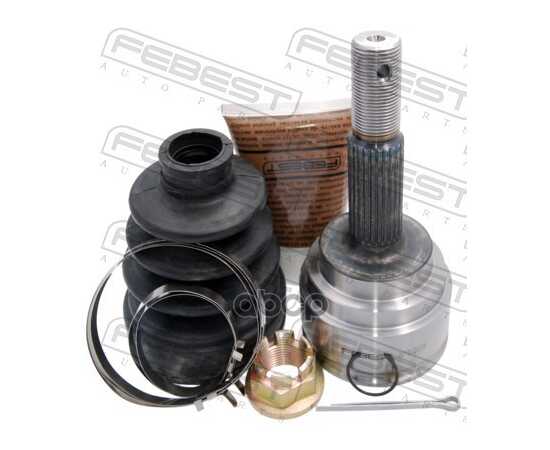 Купить ШРУС ВНЕШНИЙ NISSAN ALMERA N16 00-06 0210-QG15