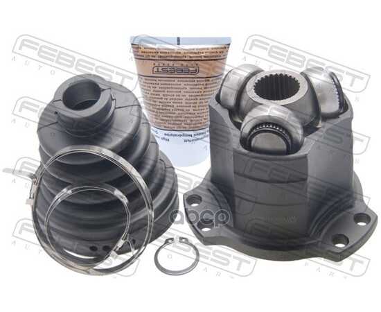 Купить ШРУС ВНУТРЕННИЙ NISSAN TERRANO 95-03 0211-WD21