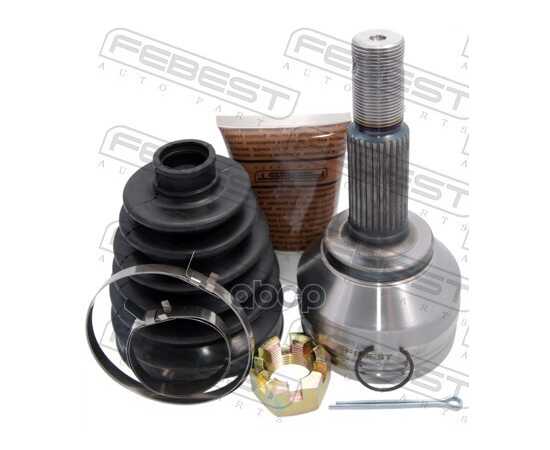 Купить ШРУС ВНЕШНИЙ NISSAN QASHQAI J10E 2006-2013 0210-J1016