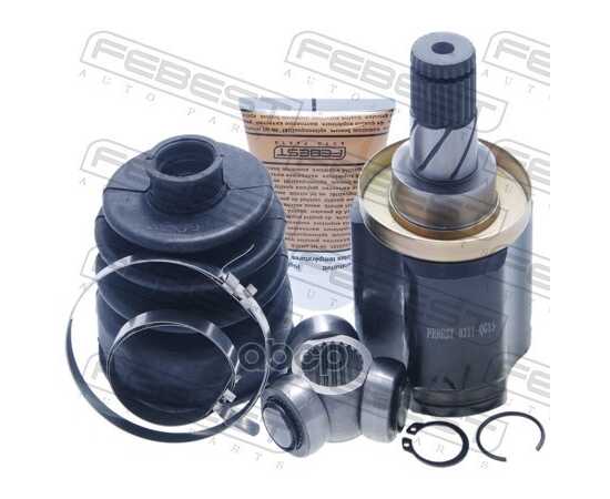 Купить ШРУС ВНУТРЕННИЙ NISSAN ALMERA UK MAKE N16E 2000.02-2006.11 0211-QG15