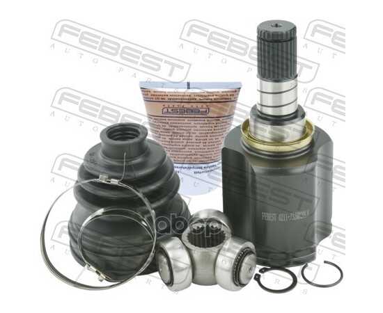 Купить ШРУС ВНУТР ЛЕВЫЙ NISSAN TEANA J32 2008-2013 0211-J32MR20LH