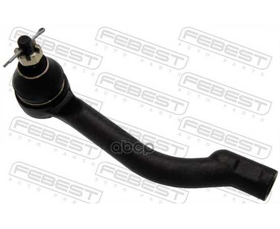 Купить НАКОНЕЧНИК РУЛЕВОЙ R NISSAN QASHQAI FEBEST 0221-T31RH