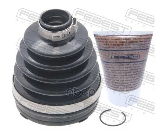 Купить ПЫЛЬНИК ШРУСА ВНЕШНИЙ NISSAN ALMERA CLASSIC 2012.11-  0217P-G15RA