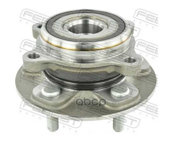 Купить СТУПИЦА В СБОРЕ ПЕРЕДНЯЯ LEXUS RX450H 09/15- 0182-AGL25F