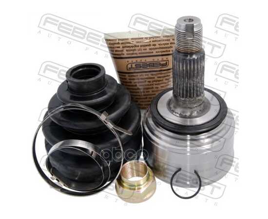 Купить ШРУС ВНЕШНИЙ HONDA INTEGRA DC1/DC2/DB6-DB9 (93-00) 0310-024