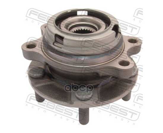 Купить СТУПИЦА ПЕРЕДНЯЯ NISSAN FUGA Y50 2004-2009 0282-S50F