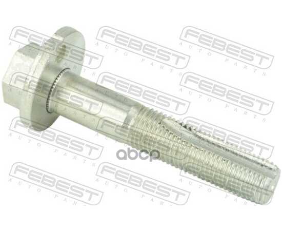 Купить БОЛТ С ЭКСЦЕНТРИКОМ NISSAN ELGRAND E51 2002.05-2010.08 [JP] FEBEST 0229-009