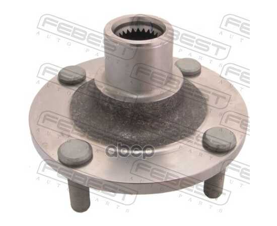 Купить СТУПИЦА ПЕРЕДНЯЯ NISSAN AD VAN/WINGROAD Y11 1999-2004 0282-N16F