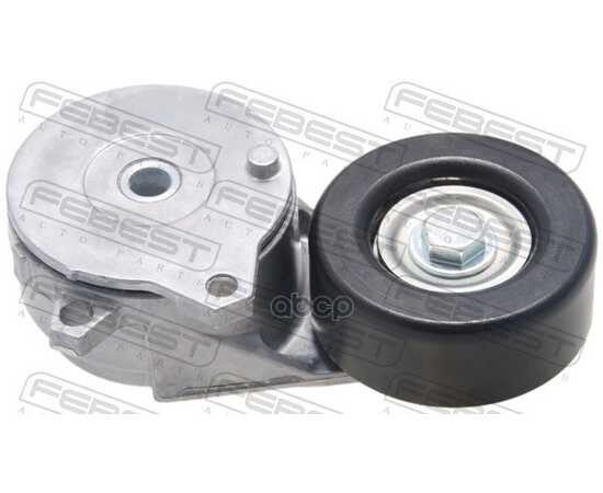 Купить НАТЯЖИТЕЛЬ РЕМНЯ NISSAN JUKE 2010-, QASHQAI 2015- 0290-F15