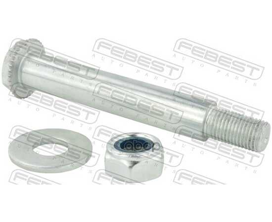 Купить БОЛТ-ЭКСЦЕНТРИК С ГАЙКОЙ NISSAN NISSAN TRUCK D22 1997.02-2012.03 [GL] 0229-015-KIT