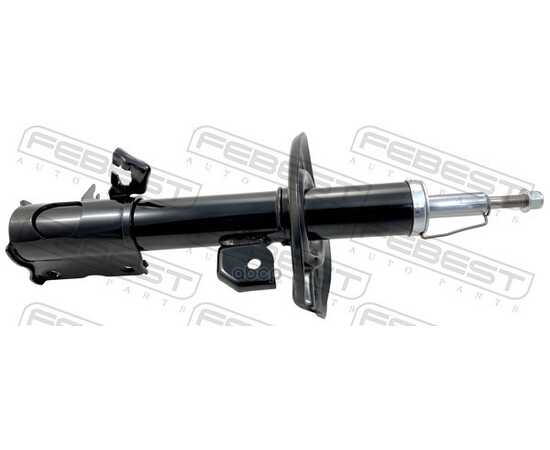 Купить АМОРТИЗАТОР ПЕРЕДН ПРАВЫЙ NISSAN QASHQAI 06-13 02660803FR