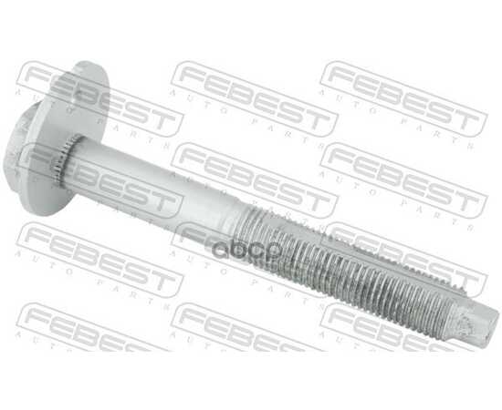 Купить БОЛТ С ЭКСЦЕНТРИКОМ NISSAN SERENA C24 1999.06-2005.05 FEBEST 0229-012