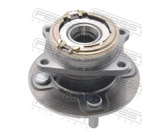 Купить СТУПИЦА ЗАДНЯЯ NISSAN MICRA/MARCH K12 2002-2010 0282-Z11MR