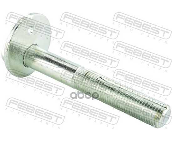 Купить БОЛТ С ЭКСЦЕНТРИКОМ NISSAN TRUCK D22 1997- 0229-006