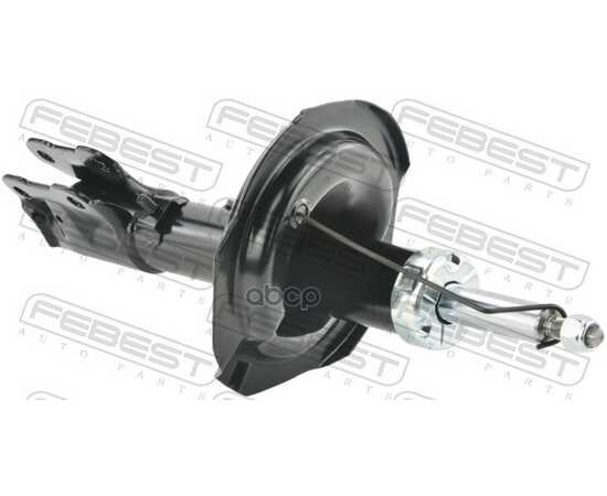 Купить АМОРТИЗАТОР ПЕРЕДН ПРАВЫЙ MITSUBISHI LANCER 08- 04660882FR