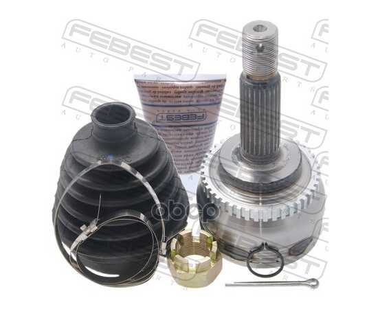 Купить ШРУС ВНЕШНИЙ MITSUBISHI CARISMA DA 1995-2003 0410-DA2A43