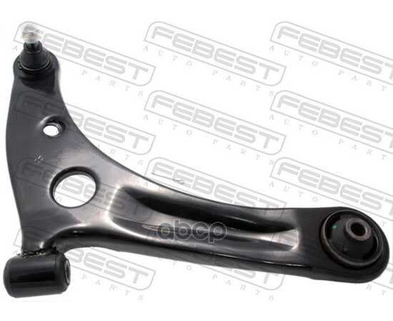 Купить РЫЧАГ ПРАВЫЙ MITSUBISHI COLT Z32A/Z34A/Z36A/Z37A/Z38A/Z39A 2004-2012 0424-Z34RH