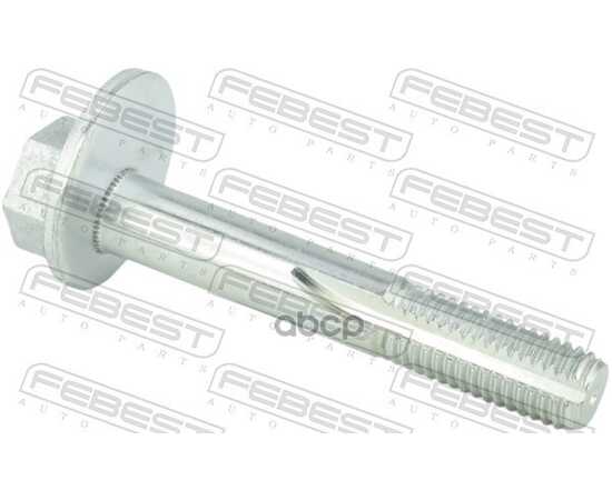 Купить БОЛТ С ЭКСЦЕНТРИКОМ LAND ROVER FREELANDER II 2006-2014 FEBEST 0329-002