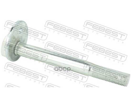 Купить БОЛТ С ЭКСЦЕНТРИКОМ MITSUBISHI CHARIOT/SPACE WAGON GRANDIS N84W/N94W 1 FEBEST 0429-007