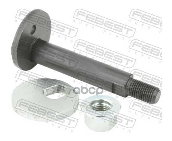 Купить БОЛТ С ЭКСЦЕНТРИКОМ РЕМКОМПЛЕКТ MITSUBISHI LANCER CY,CZ# 2007.03- 0429-005-KIT