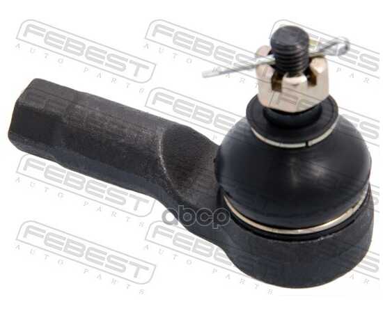 Купить НАКОНЕЧНИК РУЛЕВОЙ MITSUBISHI LANCER CY 08- 0421-CY