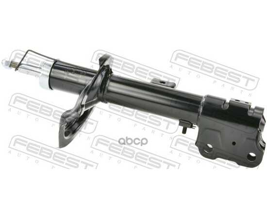 Купить АМОРТИЗАТОР ПЕРЕДНИЙ R CITROEN C-CROSSER/MITSUBISHI OUTLANDER FEBEST 04660919FR