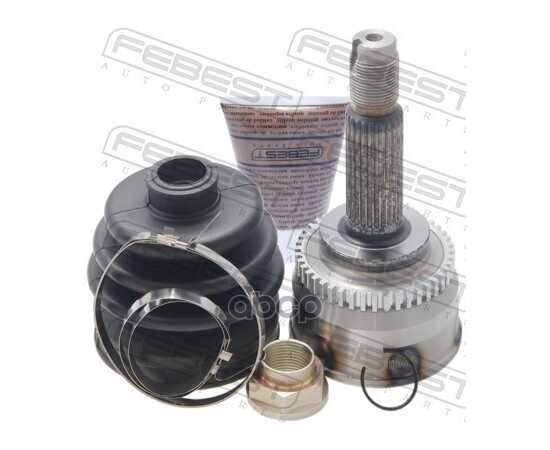 Купить ШРУС ВНЕШНИЙ HYUNDAI ACCENT II 0410-004A44