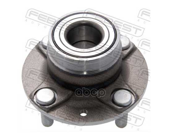 Купить СТУПИЦА В СБОРЕ ЗАДНЯЯ MAZDA 323 BJ 1998-2003 0582-BJR