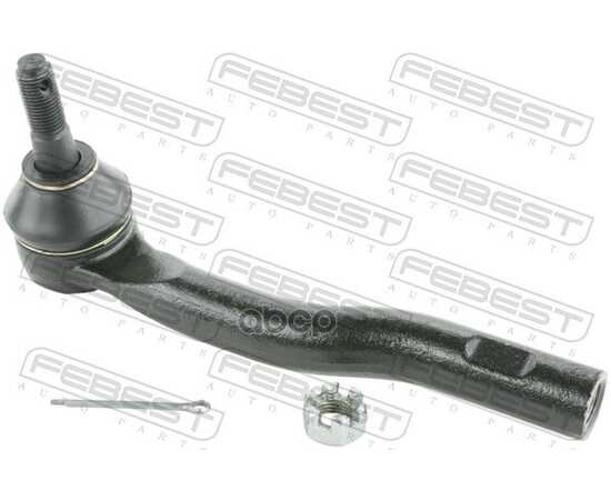 Купить НАКОНЕЧНИК РУЛЕВОЙ ПРАВЫЙ MAZDA 6 GJ 2012- 0521-GJRH