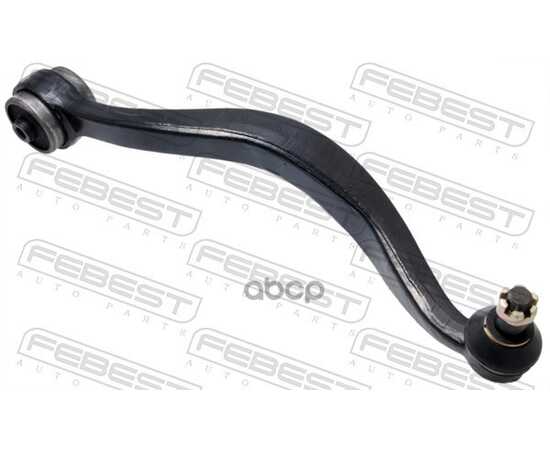 Купить РЫЧАГ НИЖН ЛЕВЫЙ MAZDA 6 GG 2002-2007 0524-M6LH