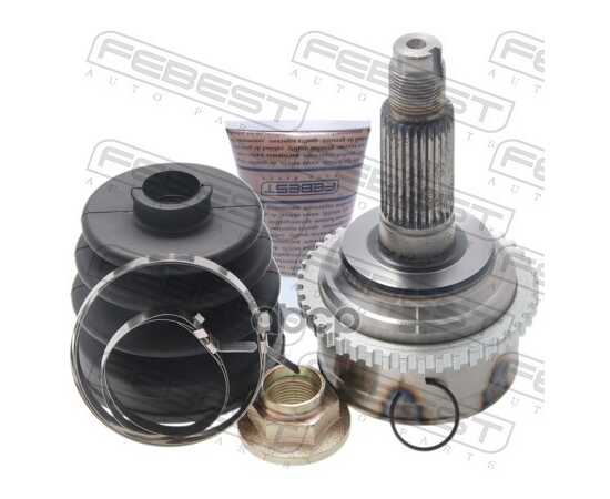 Купить ШРУС ВНЕШНИЙ MAZDA 6 GG 2002-2008 0510-044A44