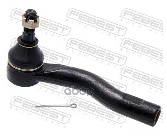 Купить НАКОНЕЧНИК РУЛЕВОЙ ЛЕВЫЙ MAZDA 6 GG 2002-2008 0521-MZ6L