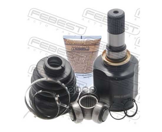 Купить ШРУС ВНУТР ЛЕВЫЙ MAZDA 3 BK 2003-2008 0511-M320MTLH