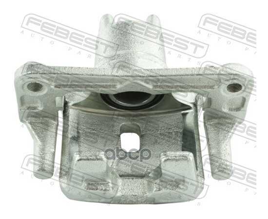 Купить СУППОРТ ТОРМОЗНОЙ ЗАДНИЙ R MITSUBISHI PAJERO/MONTERO 2006.08- FEBEST 0477-V97RR