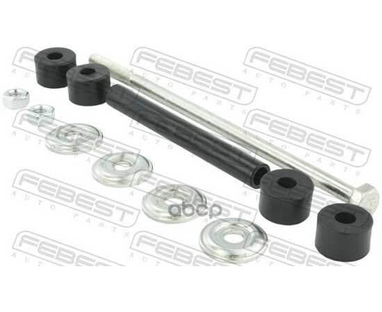 Купить ТЯГА СТАБИЛИЗАТОРА ПЕРЕДНЯЯ MAZDA MPV LV 4WD 1990-1999 0523-MPVF-KIT