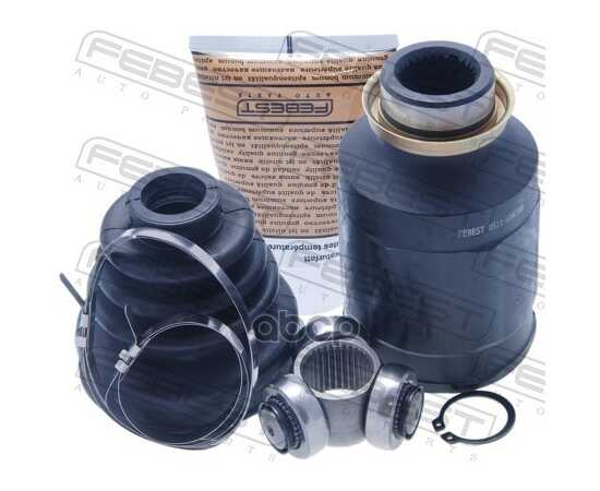 Купить ШРУС ВНУТРЕННИЙ R (КОМПЛ) MAZDA 6 07-> MOT.1,8/2,0L FEBEST 0511-GHMTRH