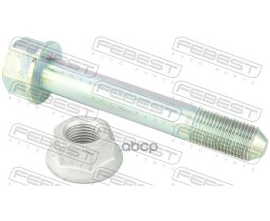 Купить БОЛТ КРЕПЛЕНИЯ ПОДВЕСКИ РЕМКОМПЛЕКТ MITSUBISHI PAJERO V98W 2006- 0498-003-KIT