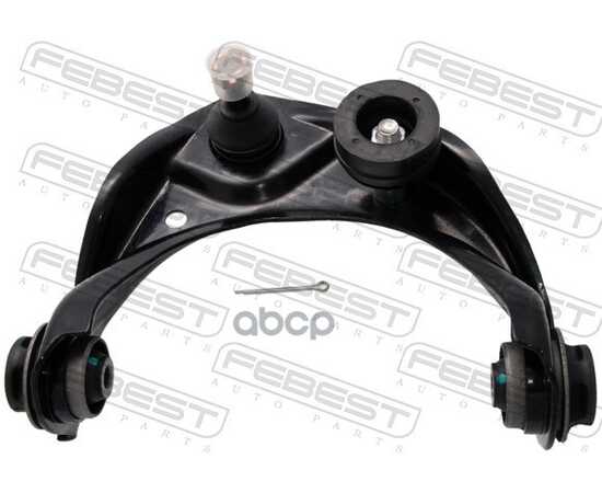 Купить РЫЧАГ ВЕРХН ПРАВЫЙ MAZDA 6 GH 2008-2013 0524-GHUPR