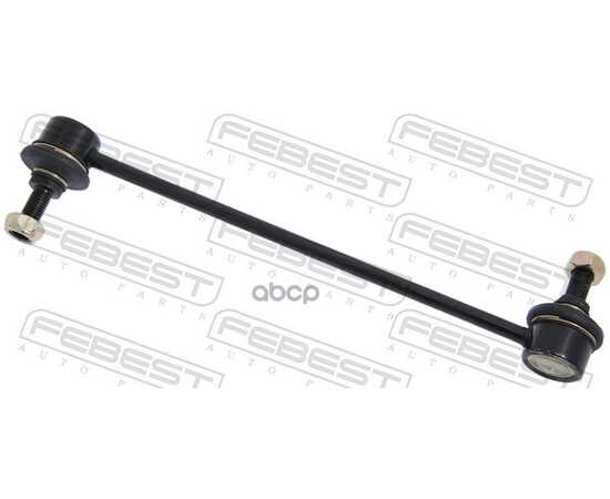 Купить ТЯГА СТАБИЛИЗАТОРА ПЕРЕДНЯЯ MAZDA 2 07-14, FORD FIESTA VI 0523-TRBF