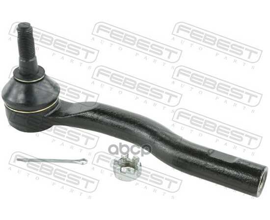 Купить НАКОНЕЧНИК РУЛЕВОЙ ЛЕВЫЙ MAZDA 6 GJ 2012- 0521-GJLH